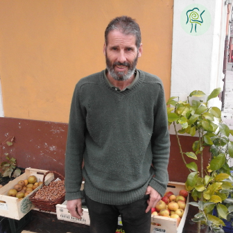 Alejandro Muñiz - Agricultor tradicional de Vega, Gijón